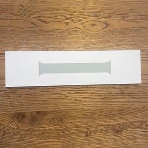 NWT Apple solo band watch size 2